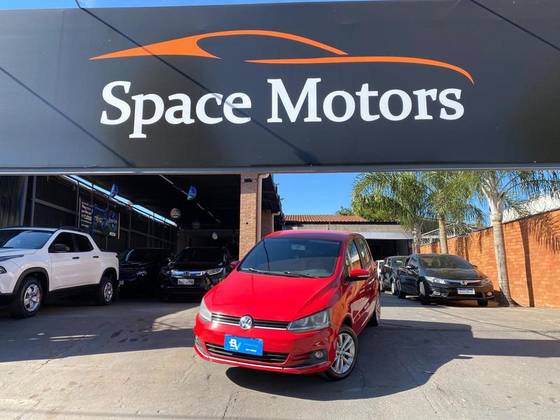 VOLKSWAGEN FOX 1.6 MSI TOTAL FLEX CONNECT 4P MANUAL VOLKSWAGEN FOX 1.6 MSI TOTAL FLEX CONNECT 4P MANUAL